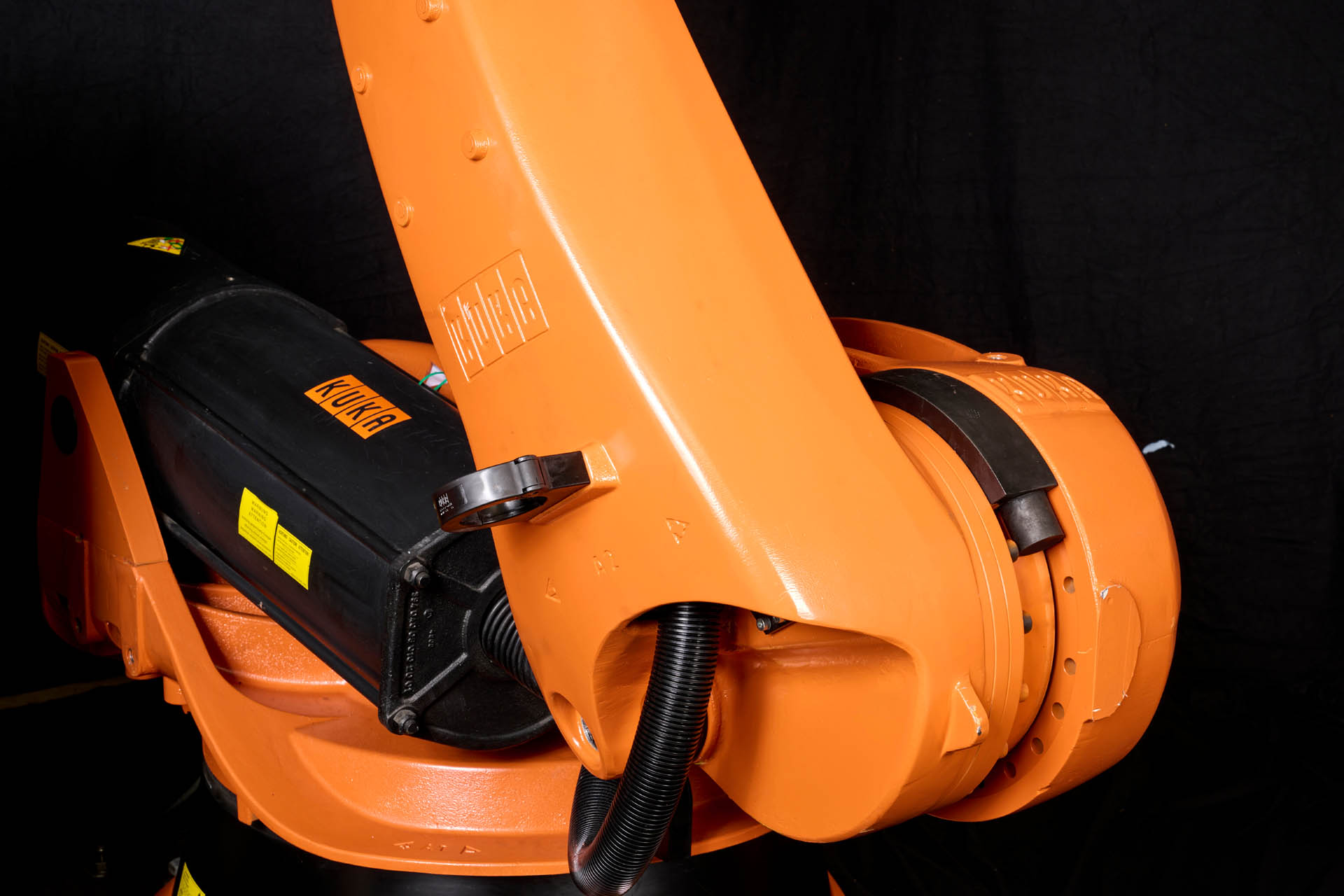 KUKA Roboter