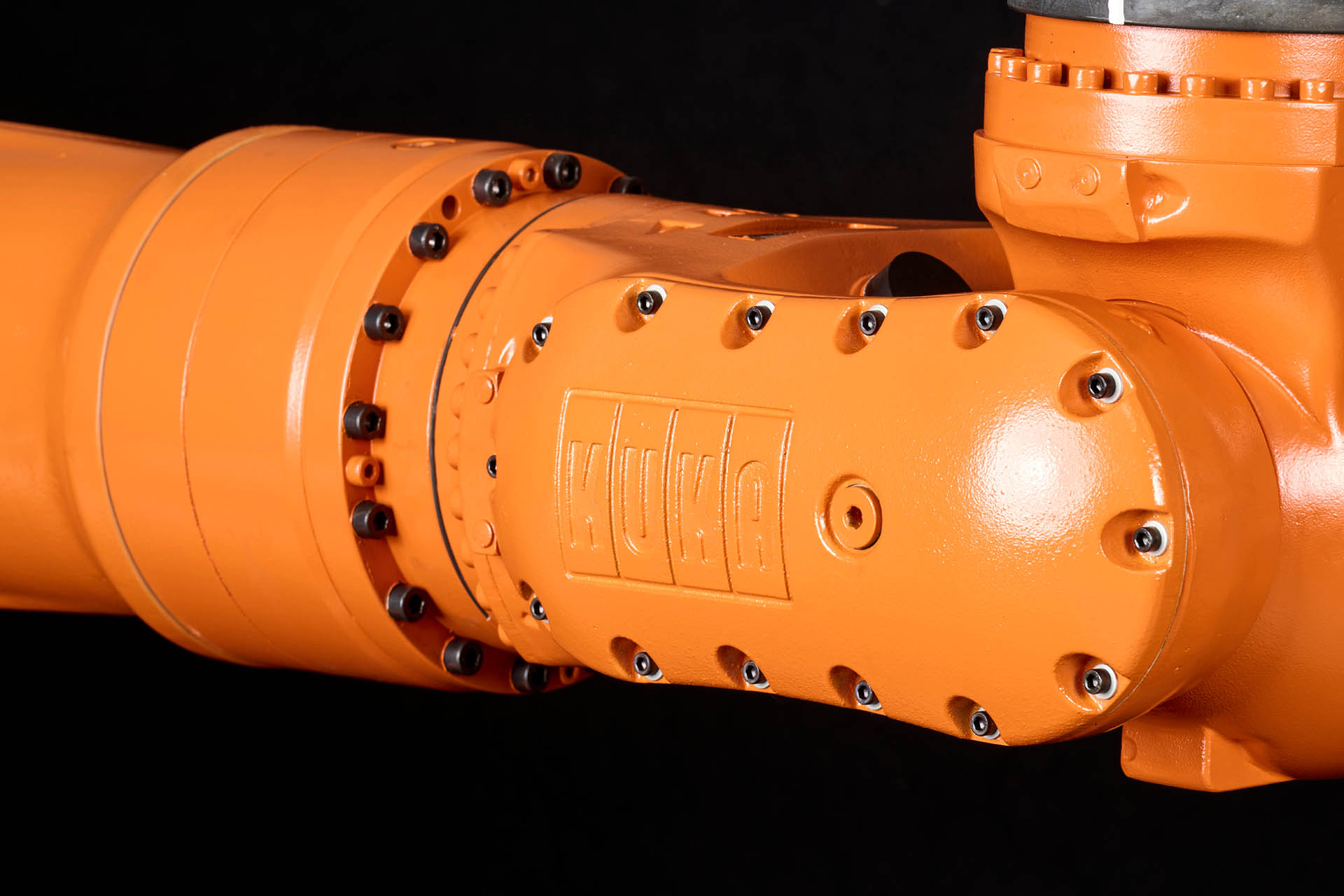 KUKA Roboter