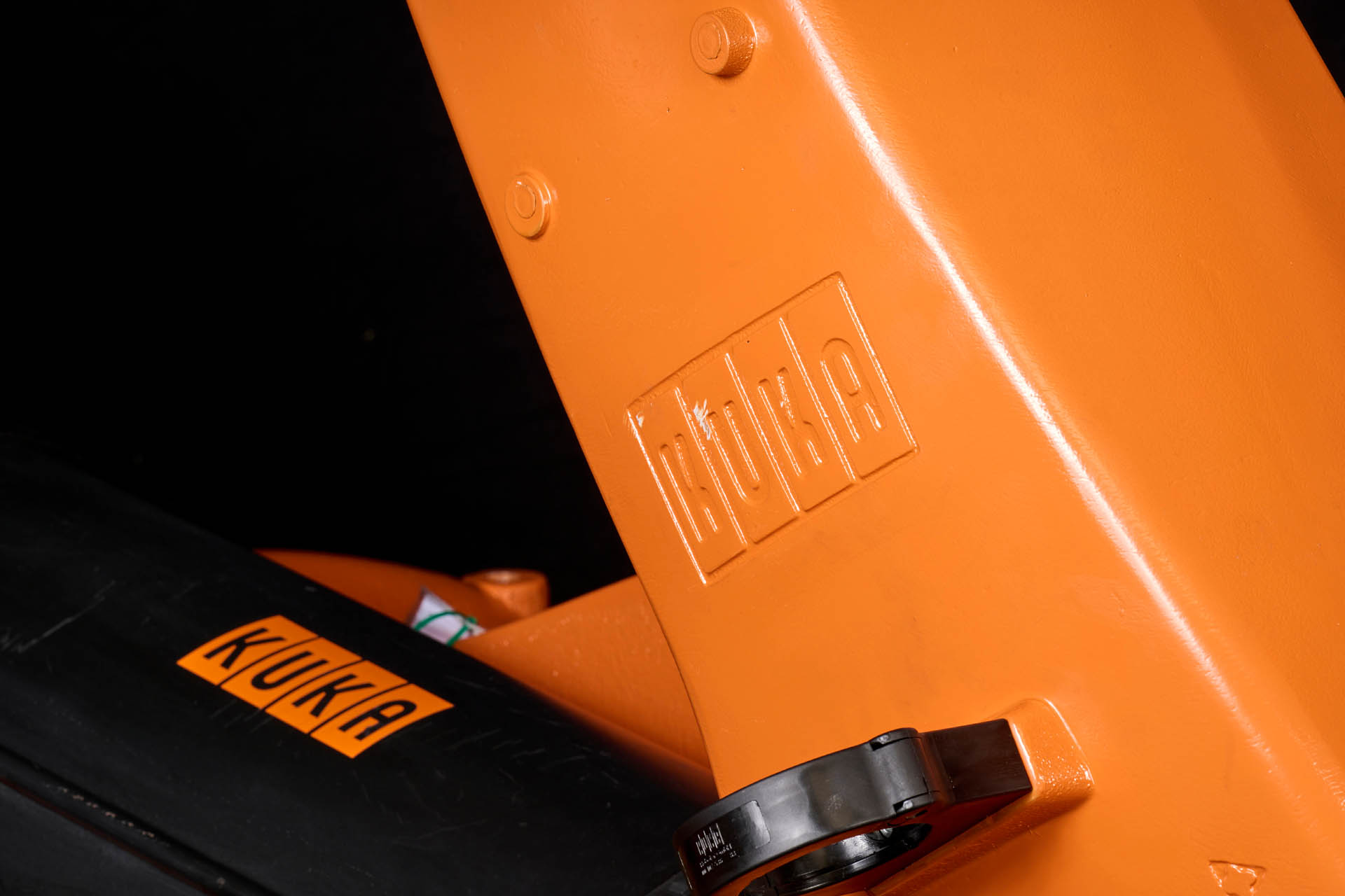 KUKA Roboter