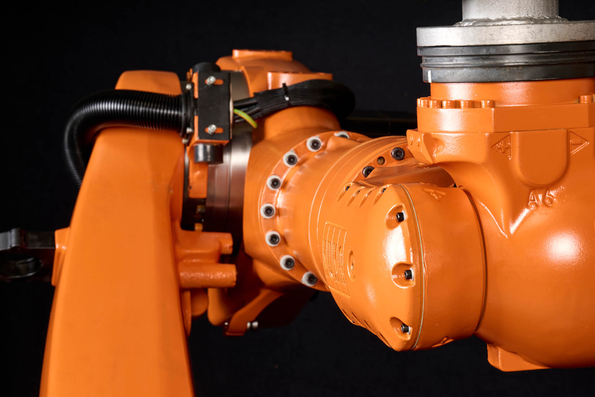KUKA Roboter