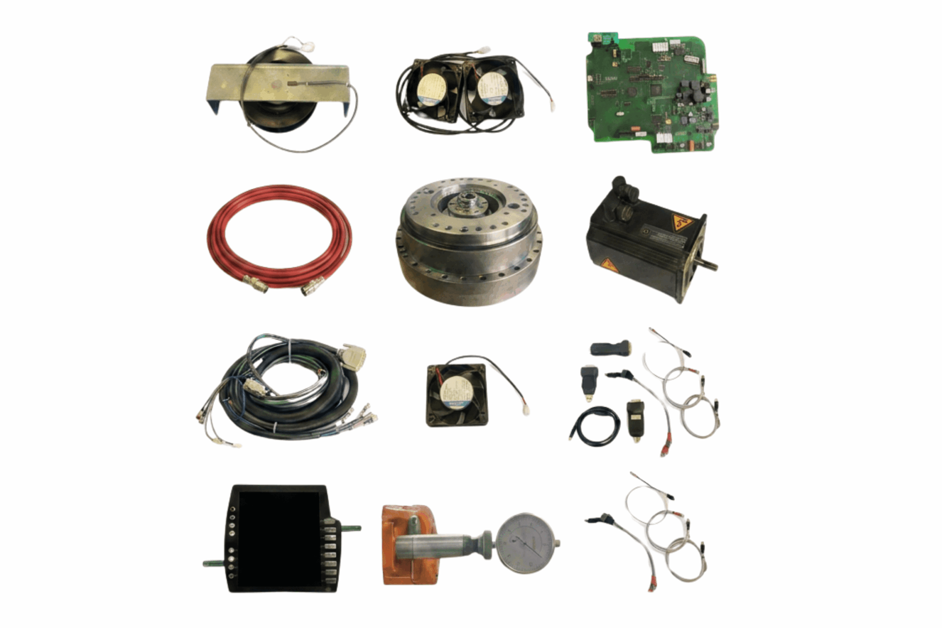 KUKA Panel