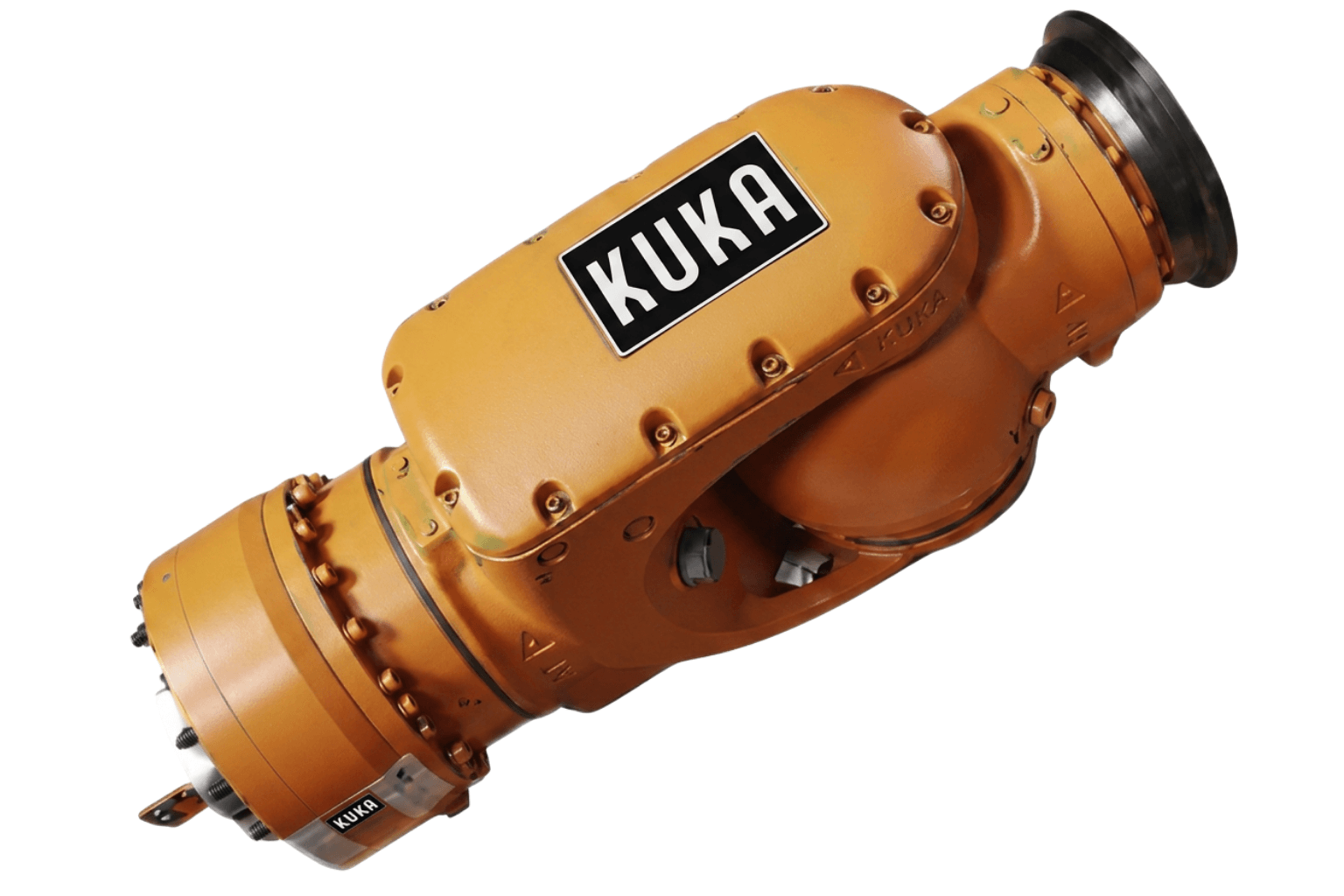 KUKA Panel